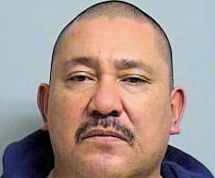 Chairez-Olvera Jose - Tulsa County, OK 