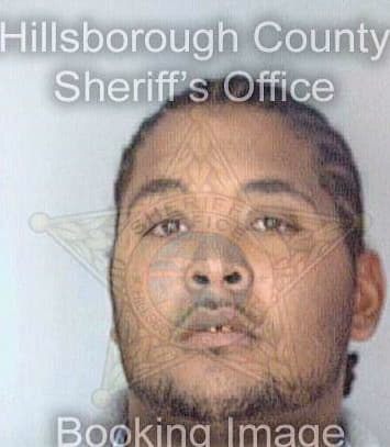 Stewart Keith - Hillsborough County, FL 