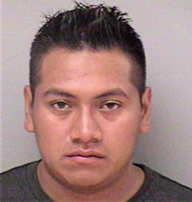 Hernandez-Ruiz Manuel - Madera County, CA 