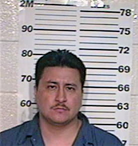 Santoy Sergio - Hidalgo County, TX 