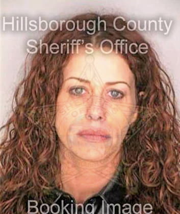 Boland Teresa - Hillsborough County, FL 