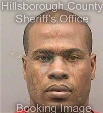 Jessie James - Hillsborough County, FL 