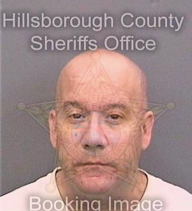 Conney Joseph - Hillsborough County, FL 