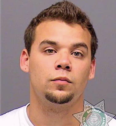 Rodriguez Norberto - Clackamas County, OR 