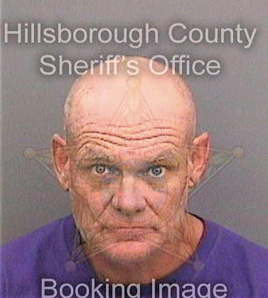 Sloan Paul - Hillsborough County, FL 