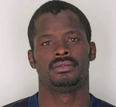 Nelson Reginald - Hillsborough County, FL 