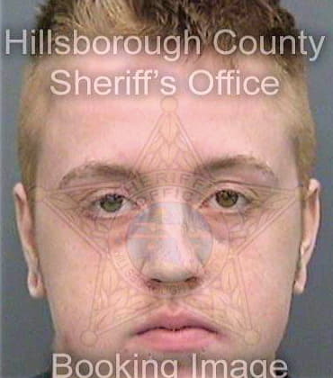 Fredrickson Ryan - Hillsborough County, FL 