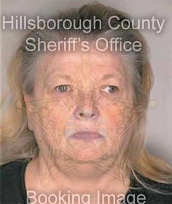 Mckinney Vicki - Hillsborough County, FL 