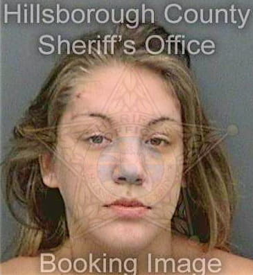 Meyer Audrey - Hillsborough County, FL 