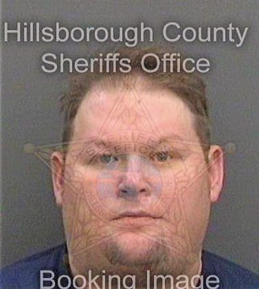 Stanton Blane - Hillsborough County, FL 