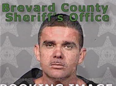 Derrickson David - Brevard County, FL 