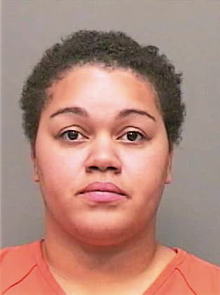 Bradshaw Jasmine - Montgomery County, TN 