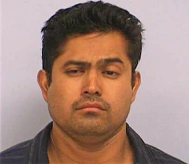 Rodriguez Jorge - Travis County, TX 