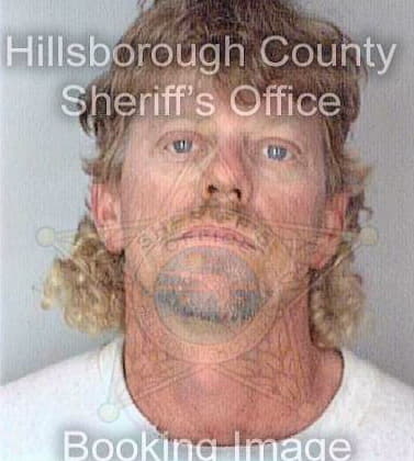 Martin Joseph - Hillsborough County, FL 