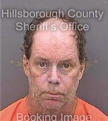 Bailey Paul - Hillsborough County, FL 