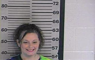 Marie Roberson - Dyer County, TN 