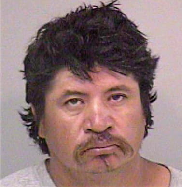 Hernandez Roberto - Madera County, CA 