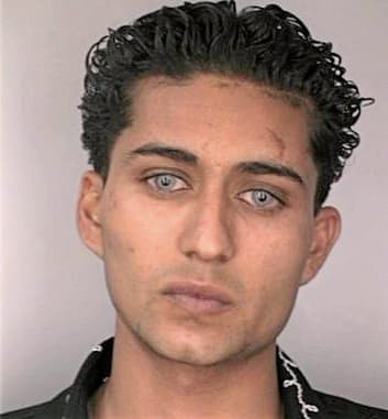 Singh Harjot - Hillsborough County, FL 