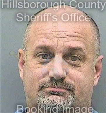 Smith Jeffrey - Hillsborough County, FL 