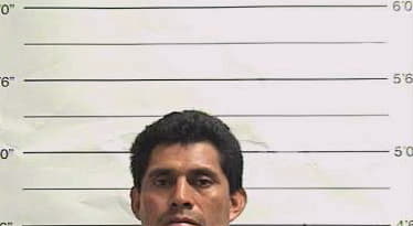 Lopez Jose - Orleans County, LA 