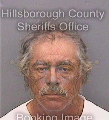 Rangel Jose - Hillsborough County, FL 