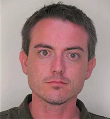 Shueler Luke - Hillsborough County, FL 