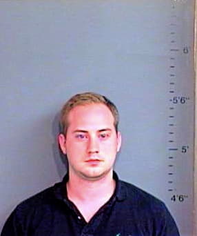 James Travis - Brazos County, TX 