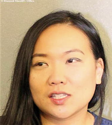 Keung Jacqueline - Broward County, FL 