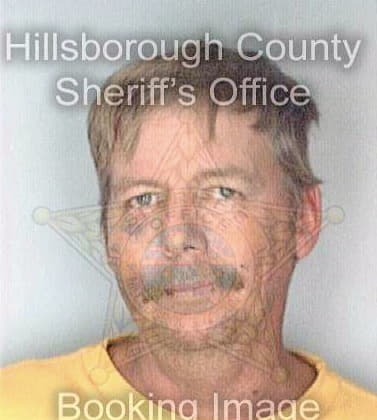 Elliott James - Hillsborough County, FL 