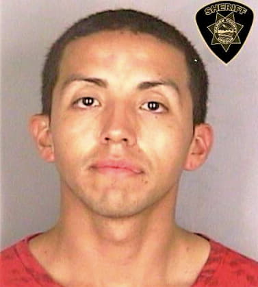 Lopez Jorge - Marion County, OR 
