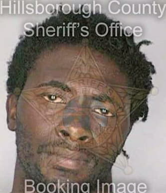 Mccoy Olaudah - Hillsborough County, FL 
