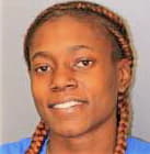 Williams Rickiesha - Shelby County, TN 