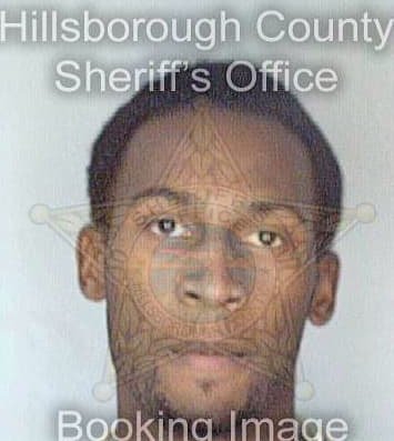 Blaxton Andrew - Hillsborough County, FL 