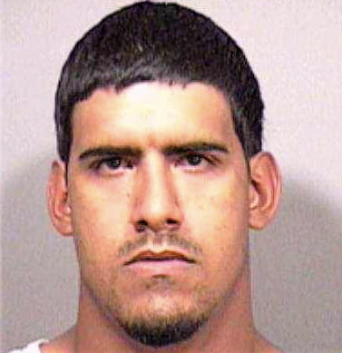 Onofre Felix - Marion County, FL 