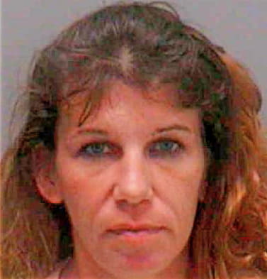 Startt Gail - Lee County, FL 