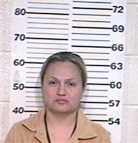 Romero Maria - Hidalgo County, TX 