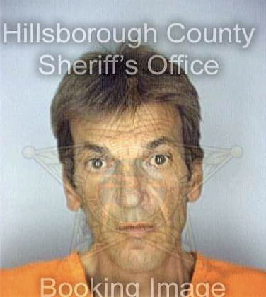 Zugschwerdt William - Hillsborough County, FL 