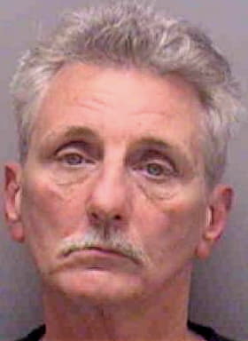 Spangenberger Anthony - Lee County, FL 