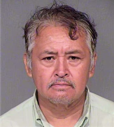 Garcia Felipe - Maricopa County, AZ 