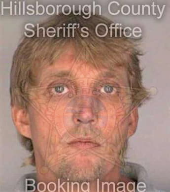 Smith James - Hillsborough County, FL 
