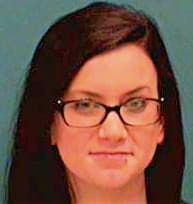 Pierce Jessica - Stearns County, MN 