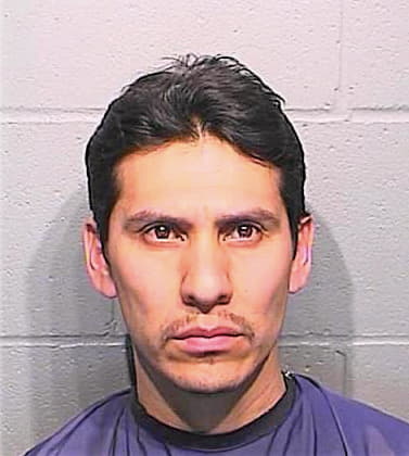 Gonzalez Roberto - Johnson County, KS 