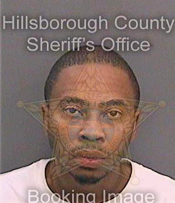 Christopher Leon - Hillsborough County, FL 