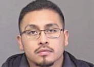 Hernandez Osvaldo - Merced County, CA 