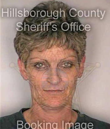 Ferguson Tina - Hillsborough County, FL 