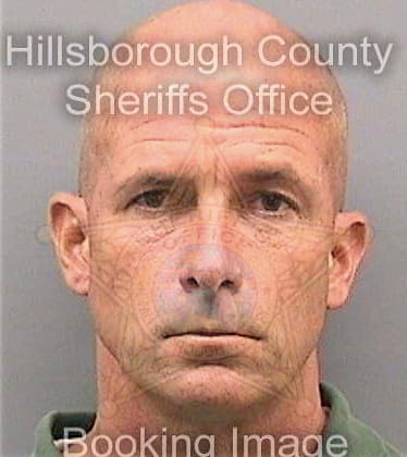 Leonard Warren - Hillsborough County, FL 