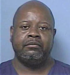 Brandon Aaron - Crittenden County, AR 