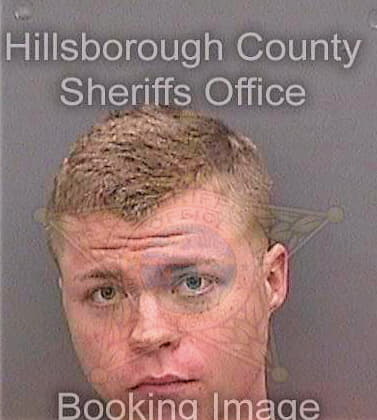 Ramsfield Benjamin - Hillsborough County, FL 