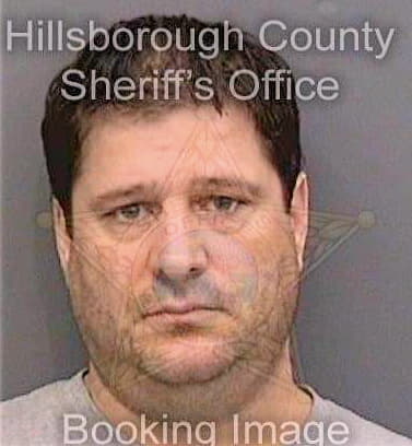 Maffei Brice - Hillsborough County, FL 