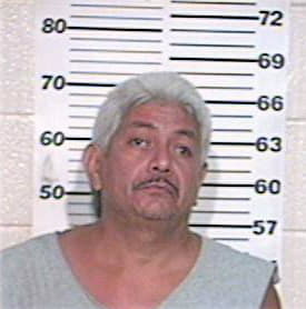 Rodriguez Heriberto - Hidalgo County, TX 